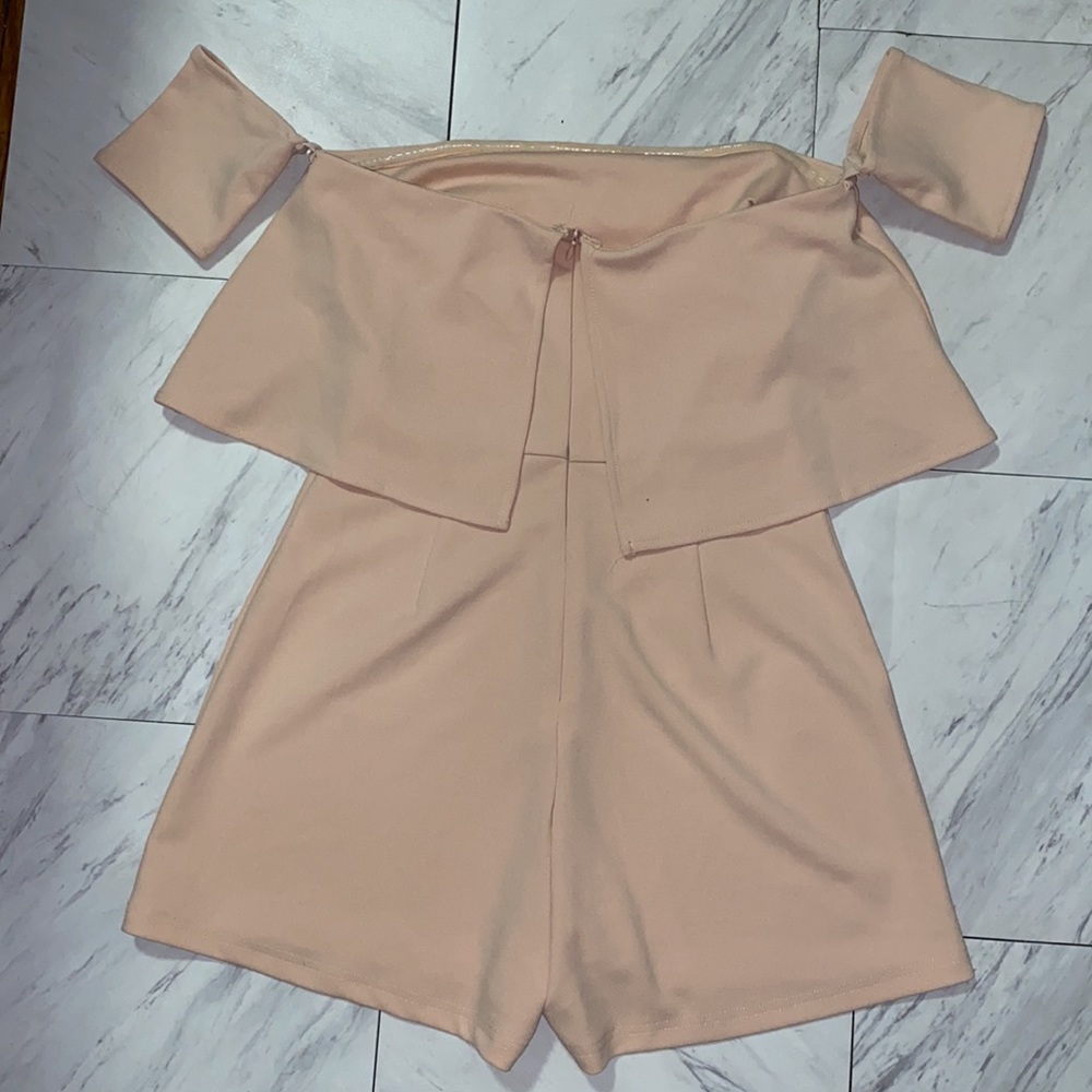 Misguided Romper - Picture 4 of 5